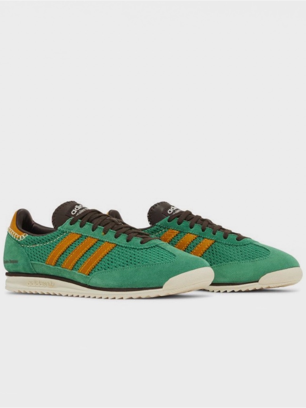 Wales Bonner x Adidas SL72 Knit